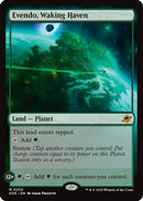 Evendo, Waking Haven [Edge of Eternities]