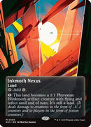 Inkmoth Nexus (0065) (Borderless) [Edge of Eternities: Stellar Sights]