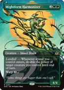 Mightform Harmonizer (Borderless) [Edge of Eternities]