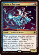 Pinnacle Emissary [Edge of Eternities]
