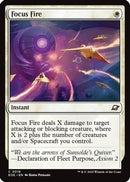 Focus Fire [Edge of Eternities]