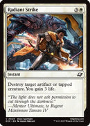 Radiant Strike [Edge of Eternities]