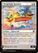 Wedgelight Rammer [Edge of Eternities]