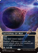Cathedral of War (0006) (Borderless) - Edge of Eternities: Stellar Sights