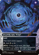 Shambling Vent (0038) (Borderless) [Edge of Eternities: Stellar Sights]