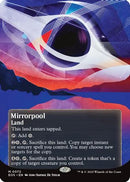 Mirrorpool (0072) (Borderless) [Edge of Eternities: Stellar Sights]