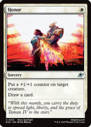 Honor [Edge of Eternities]