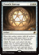 Pinnacle Starcage [Edge of Eternities]