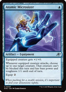 Atomic Microsizer - Edge of Eternities