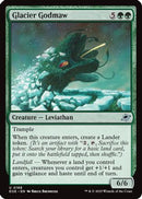 Glacier Godmaw [Edge of Eternities]