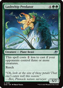 Lashwhip Predator [Edge of Eternities]