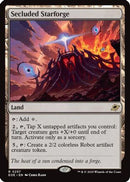 Secluded Starforge [Edge of Eternities]