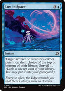 Lost In Space [Edge of Eternities]