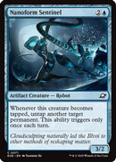 Nanoform Sentinel [Edge of Eternities]