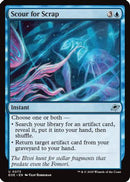 Scour for Scrap [Edge of Eternities]