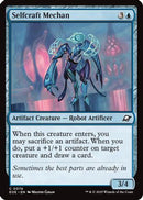 Selfcraft Mechan [Edge of Eternities]