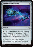 Thaumaton Torpedo [Edge of Eternities]