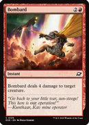 Bombard - Edge of Eternities