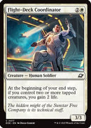 Flight-Deck Coordinator [Edge of Eternities]