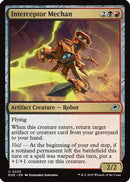 Interceptor Mechan [Edge of Eternities]