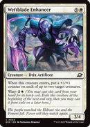 Weftblade Enhancer [Edge of Eternities]