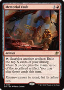 Memorial Vault [Edge of Eternities]