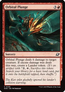 Orbital Plunge [Edge of Eternities]
