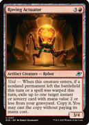 Roving Actuator [Edge of Eternities]