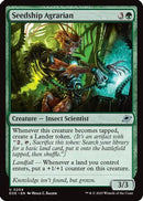 Seedship Agrarian [Edge of Eternities]
