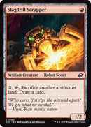 Slagdrill Scrapper - [Edge of Eternities]
