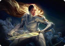 Cosmogrand Zenith Art Card [Art Series: Edge of Eternities]