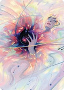 Beyond the Quiet Art Card - Art Series: Edge of Eternities