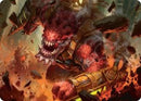 Full Bore Art Card [Art Series: Edge of Eternities]