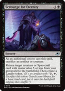 Scrounge for Eternity [Edge of Eternities]