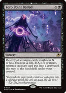 Zero Point Ballad [Edge of Eternities]