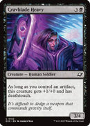 Gravblade Heavy [Edge of Eternities]