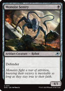 Monoist Sentry [Edge of Eternities]