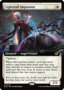 Lightstall Inquisitor (Extended Art) - [Edge of Eternities]
