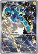 Thundurus - 209 [SV: Scarlet & Violet Promo Cards] - Holofoil