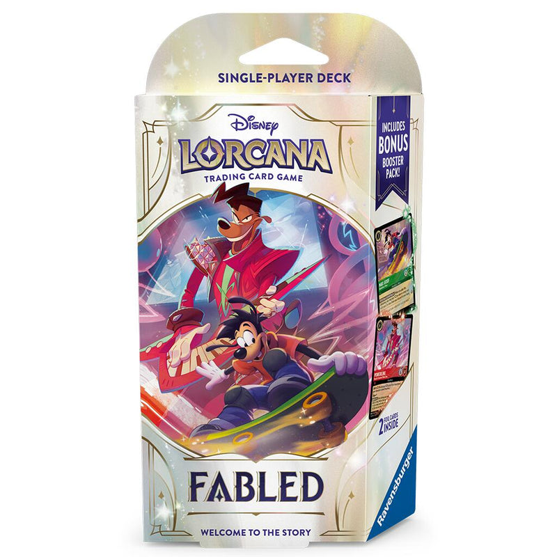 Fabled