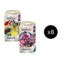 Fabled - Starter Deck Display