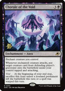 Chorale of the Void - Prerelease Cards Foil