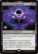 Sothera, the Supervoid - [Prerelease Cards] Foil