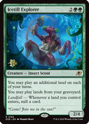 Icetill Explorer [Edge of Eternities Prerelease Promos]