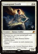 Cosmogrand Zenith [Promo Pack: Edge of Eternities]