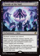 Chorale of the Void [Promo Pack: Edge of Eternities]