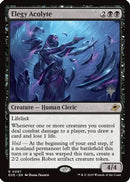 Elegy Acolyte [Promo Pack: Edge of Eternities]