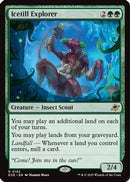 Icetill Explorer (Promo Pack) [Edge of Eternities Promo Pack]