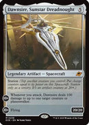 Dawnsire, Sunstar Dreadnought (Promo Pack) [Edge of Eternities Promo Pack]