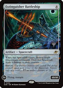 Extinguisher Battleship [Promo Pack: Edge of Eternities]
